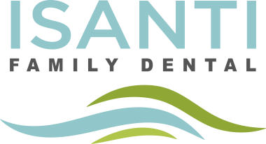 Link to Isanti Family Dental home page
