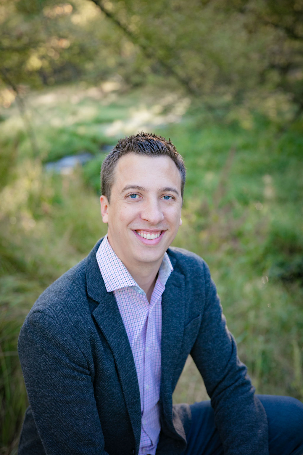 Dr. Zachary Hutchins Isanti MN, Isanti Family Dental